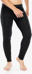 Super Natural Super. natural Tundra175 Tight Termoaktív hosszúszárú alsó - jet black - S