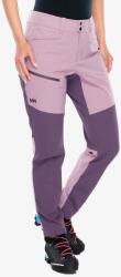 Helly Hansen Vika Tur Pant 2.0 Női túranadrág - purple clay - L