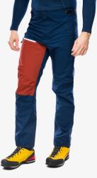 ORTOVOX Westalpen 3L Light Pants Férfi túranadrág - deep ocean - S