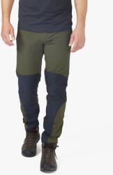 Rab Torque Pants Túranadrág - army - S