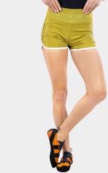 Nograd Franc Női Rövid Mászónadrágok - anis - L