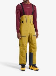 La Sportiva Sender GTX Performance Bib Pants Sínadrág - savana/savana - S