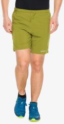 Patagonia Strider Pro Shorts 7 Rövidnadrág - graze green - S