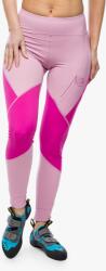 La Sportiva Mynth Leggings Mászónadrág - rose/springtime - L