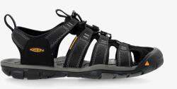 KEEN Clearwater CNX Szandál - black/gargoyle - 40, 5