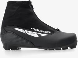 Fischer XC Touring Sífutócipő - black - 36