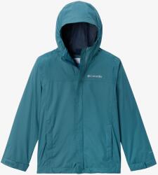 Columbia Watertight Jacket Fiú kabát - cloudburst - 104_116_cm