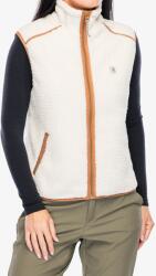 Royal Robbins Palisades Vest Női mellény - chalk - L