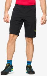Karpos Rock Bermuda Rövidnadrág Túrázáshoz - black - S