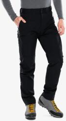 Houdini More Pants Softshell nadrág - true black - L
