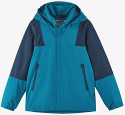 Reima Tuulos Gyerekkabát - deep ocean - 122-128 cM