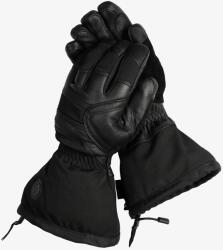 Black Diamond Crew Gloves Kesztyű hegyi túrázáshoz - black - L