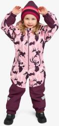 Reima Kurikka Gyermek overál - grey pink - 90_92_cm