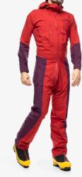 Patagonia Alpine Suit Overál - touring red - S