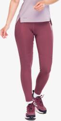 Adidas Terrex Multi Tights Női leggings - quiet crimson - L