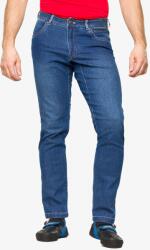 Ocún Typhoon Jeans Mászónadrág - dark blue - L