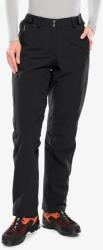 Vaude Skomer Winter Pants II Női túranadrág - black - XS
