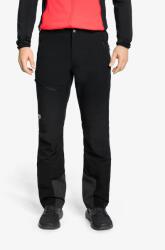 Ziener Neiv Pants Nadrág - black - L