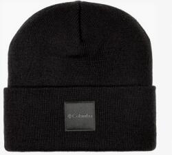 Columbia City Trek Heavyweight Beanie Téli sapka - black - M