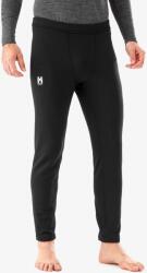 Millet Fusion Grid Pant Nadrág - black/noir - S