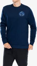 Oakley Rings Mountain Sweatshirt Férfi pulóver - team navy - S