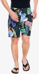 Kavu Costa Short Rövidnadrág - sea salad - L