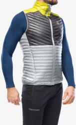 Haglofs L. I. M Mimic Vest Bélelt mellény - stone grey/magnetite - M