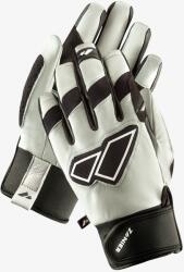 Zanier MyMountainPassion Glove Férfi kesztyű hegyi túrázáshoz - silver/black - 8/5