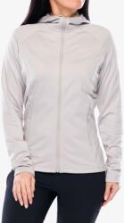 Montane Protium Hoodie Női kapucnis felső - oyster - M