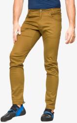 Ocún Cronos Pants Mászónadrág - brown breen - L