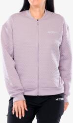 Adidas Terrex Xploric Sweater Jacket Női felső - preloved fig - XS