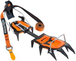 Climbing Technology Climbing Technology/SKYLOTEC Lycan Automatic Automata hágóvas - black