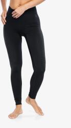 Odlo Performance Warm BL Bottom Long Termoaktív női hosszú alsó - graphite grey - L