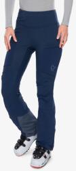 Norrona Lyngen Equaliser Stretch Tights Női nadrág - indigo night - L
