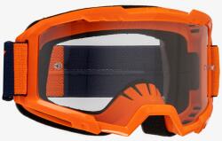 Leatt Goggle Vizion 2.5 Kerékpáros szemüveg - orange