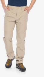 Royal Robbins Wilder Pant Férfi túranadrág - khaki - L