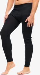 Odlo Active Warm Eco BL Bottom Long Termoaktív férfi hosszúszárú alsó - black - L