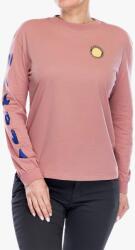 Maloja Sano Női felső - mauve - S