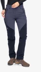 Montura Presanella Pants Túranadrág női - blue graphite - XS