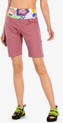 Ocun Sansa Shorts Női Rövid Mászónadrágok - rose mesa - M