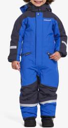 Didriksons Neptun Coverall 3 Gyermek overál - caribbean blue - 74_80_cm