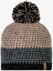 Ziener Intercontinental-Z Hat Téli sapka - sandstone