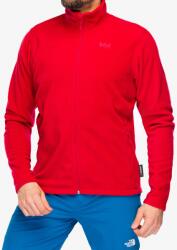 Helly Hansen Daybreaker Fleece Jacket Cipzáras felső - red/red - S