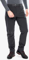 Montane Tenacity Lite Pants Férfi túranadrág - midnight grey - L