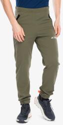 Adidas Terrex Multi Knit Pants Férfi túranadrág - olive strata - L