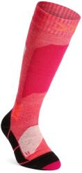 X Socks X-Socks Ski Discover OTC JR Gyerekzokni - light pink/light sand