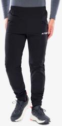 Adidas Terrex Xperior Light Pants Futónadrág - black - XL