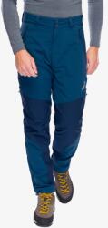 Rab Torque VR Pants Softshell nadrág - tempest blue - S