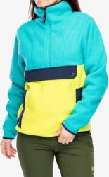 Patagonia Synch Anorak Polárfelső - phosphorus green - L
