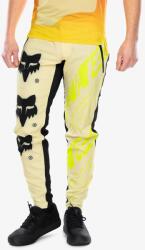 Fox Outdoor Products Flexair Pant Elevated Kerékpáros nadrág - lemonade - M